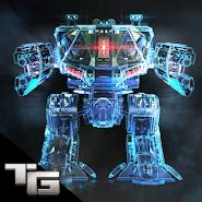 泰坦荣耀破解版 1.0.0中文版