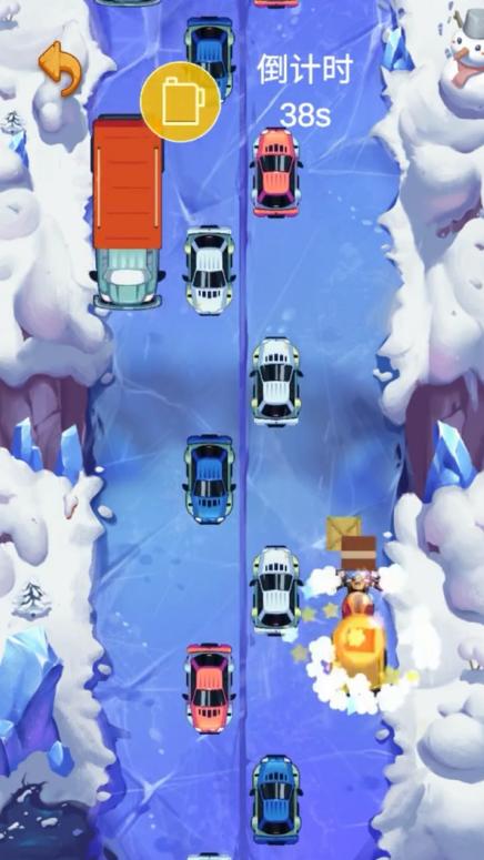 狂点小车车 0.0.2安卓版截图2