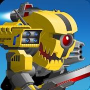 Super Mechs(超级机械) 6.021中文版