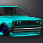 7even Racing（公路七号）驾驶官方版 1.5最新版