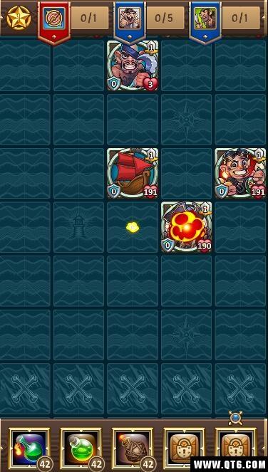 Sea Devils海鬼 1.1.9安卓版