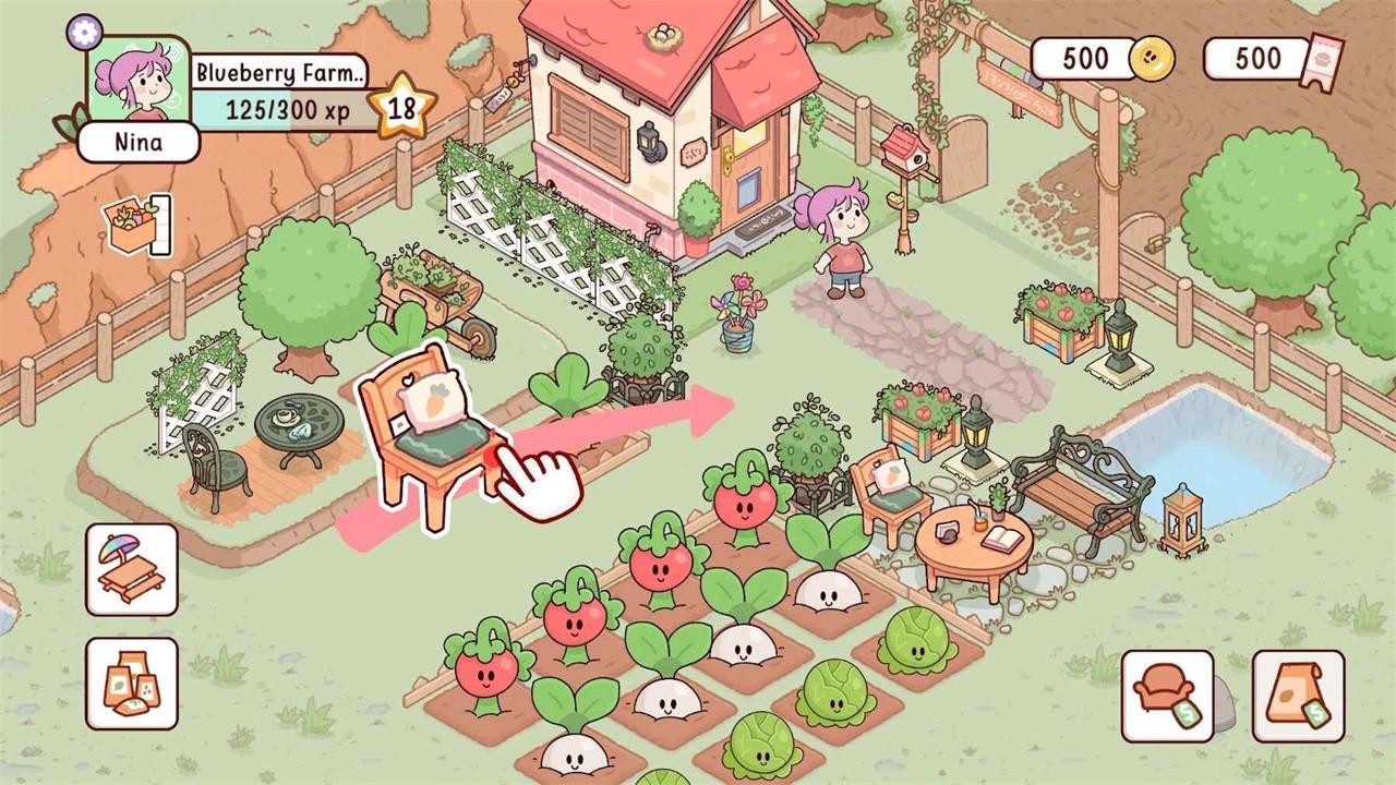我亲爱的农场最新版(My Dear Farm) 1.28安卓版