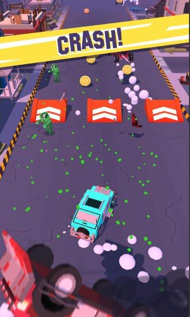 Crashy Race(崩溃竞速官方版) 0.250安卓版