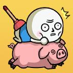 暴走小箭箭无限金币破解版 1.0.1安卓版