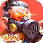 甩锅大作战 0.1.0官方版