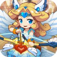 放置合成英雄无限钻石内购版 1.0.33