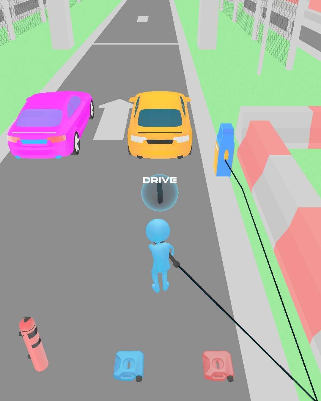 车库竞赛最新版 1.0.4安卓版