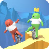 Fall Bikes(自行车骑手免广告版) 0.4.1去广告版