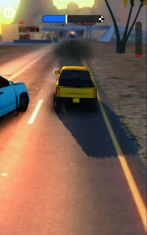 超车高手3D官方版 0.20201117截图1