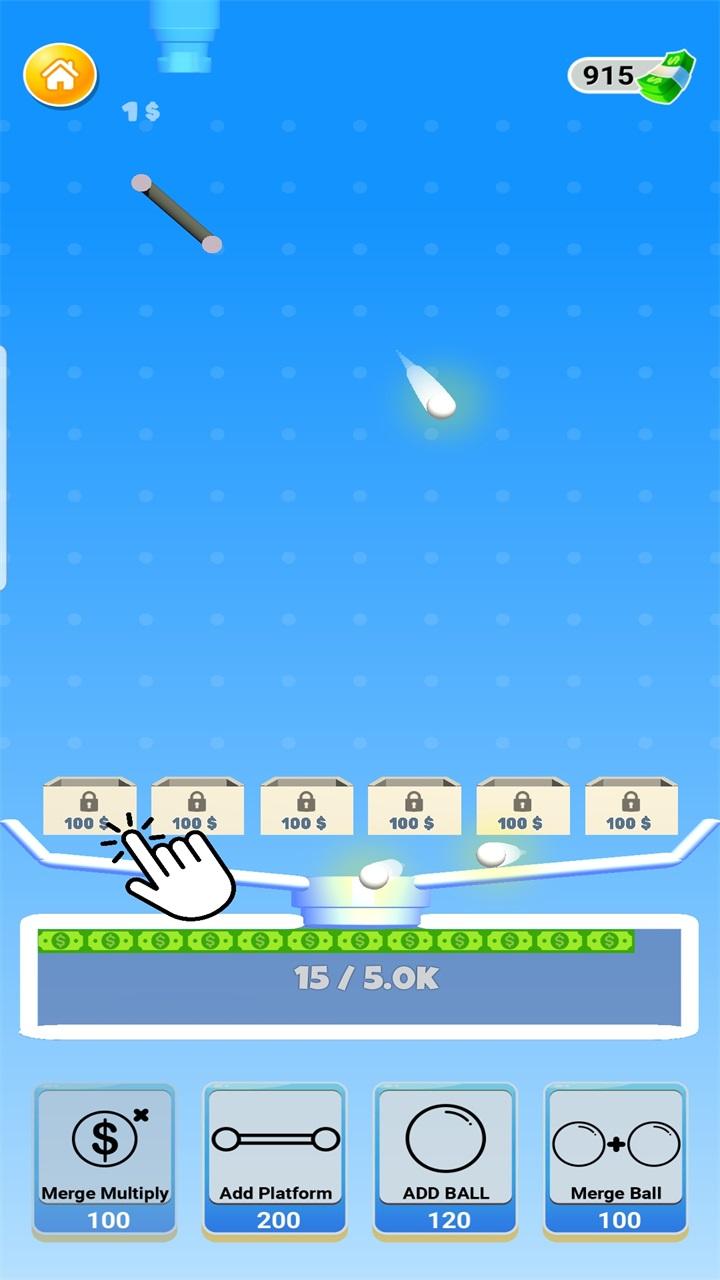 球和平台手游(BallPuzzleClicker) 0.1.2安卓版 0.1.2安卓版 0.1.2安卓版 0.1.2安卓版 0.1.2安卓版 0.1.2安卓版 0.1.2安卓版 0.1.2安卓版 0.1.2安卓版 0.1.2安卓版