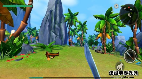 海盗海怪大作战游戏 189.1.3.3018安卓版