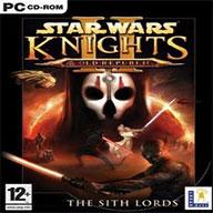 Installer KOTOR II（星球大战旧共和国武士2）完整版 2.0.1安卓中文版
