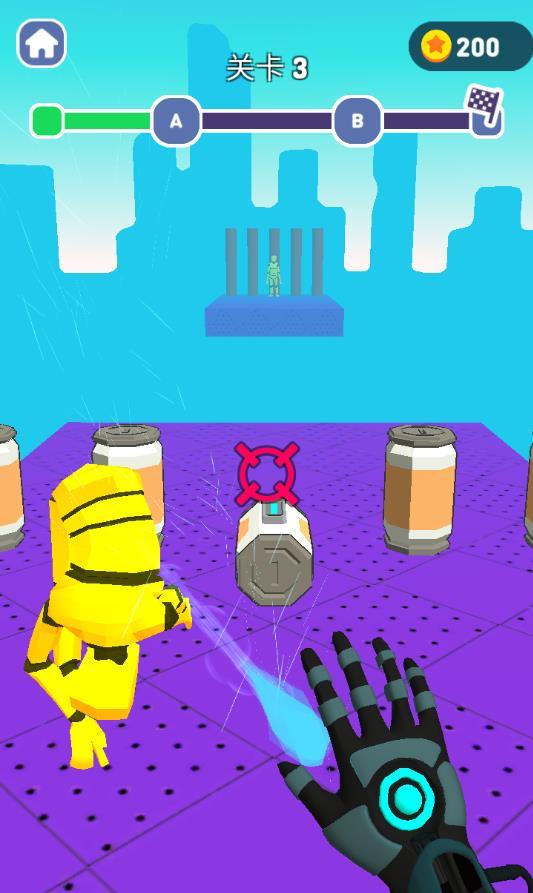 GravityPush(重力推动无限金币版) 1.2.61安卓版