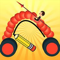 碰撞竞赛手游 1.0.9安卓版