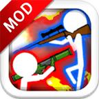 Epic Stickmans Fights(史诗般的火柴人战斗去广告版) 0.1.5安卓版