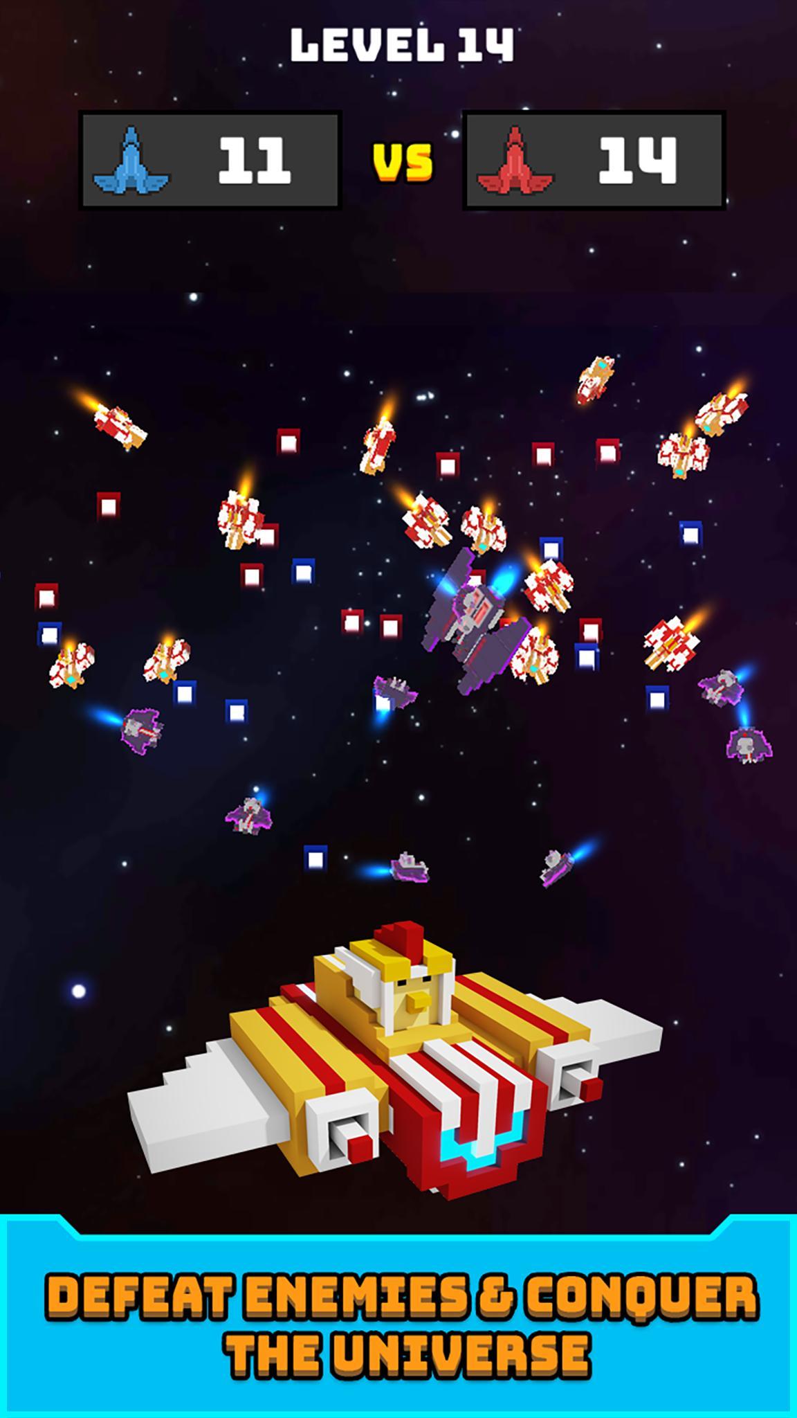 Merge Battleship(合并战舰官方版) 1.1.8安卓版