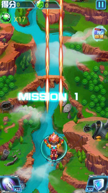 铠甲勇士拿瓦免费内购版 1.1.0安卓版