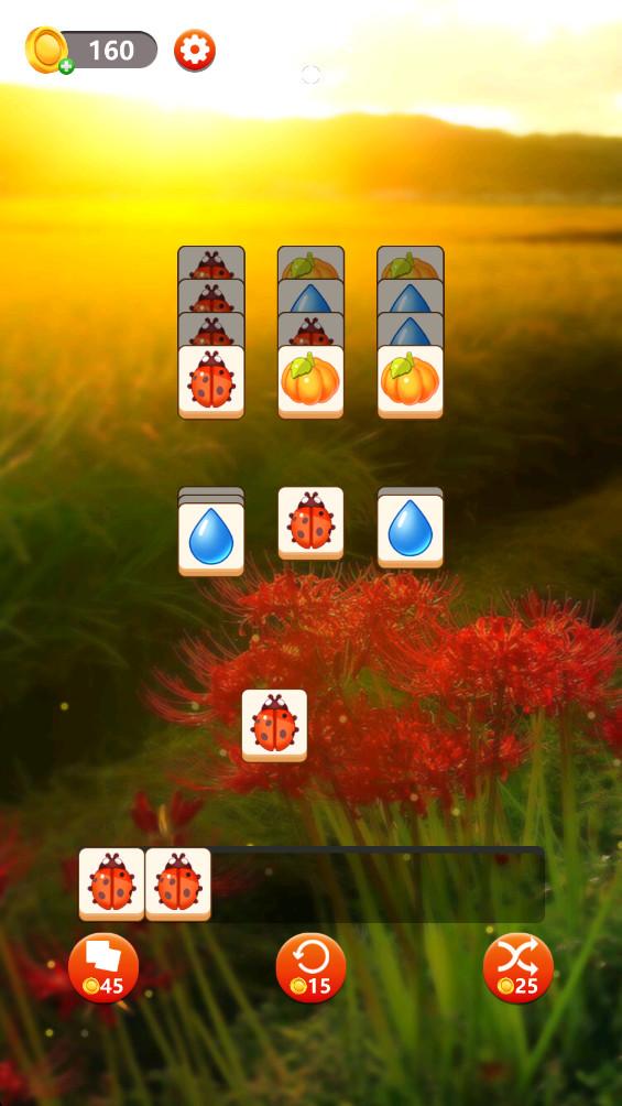疯狂消块块最新版 1.0.0安卓版截图0