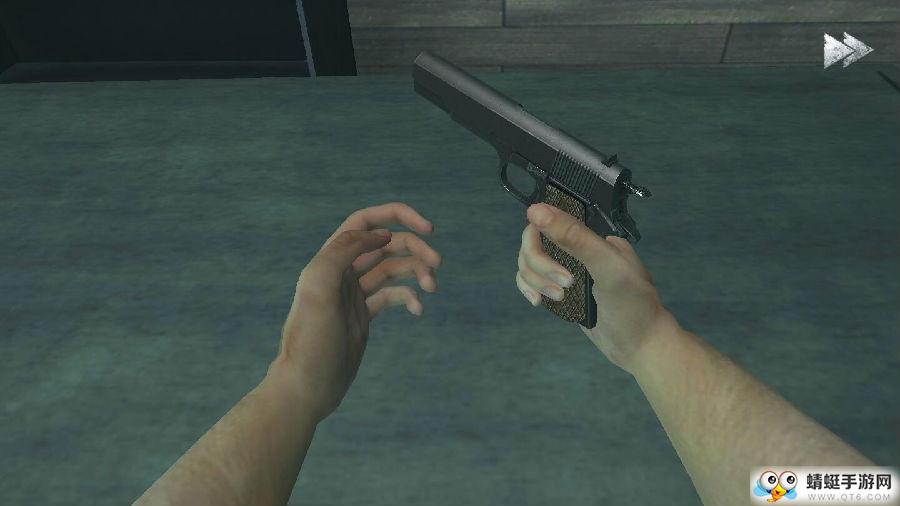 无尽噩梦国际版无限生命版 1.0.5最新版