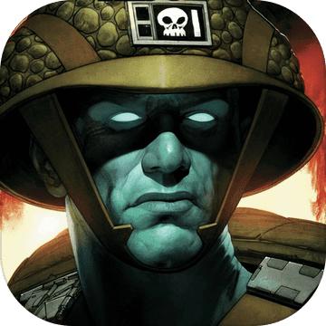 荒野之王 1.0.0官方版