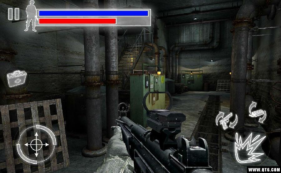 CALL OF MODERN HERO SHOOTER : WORLD WAR DUTY(呼吁现代英雄射手世界战争义务) 1.0.2.0安卓版