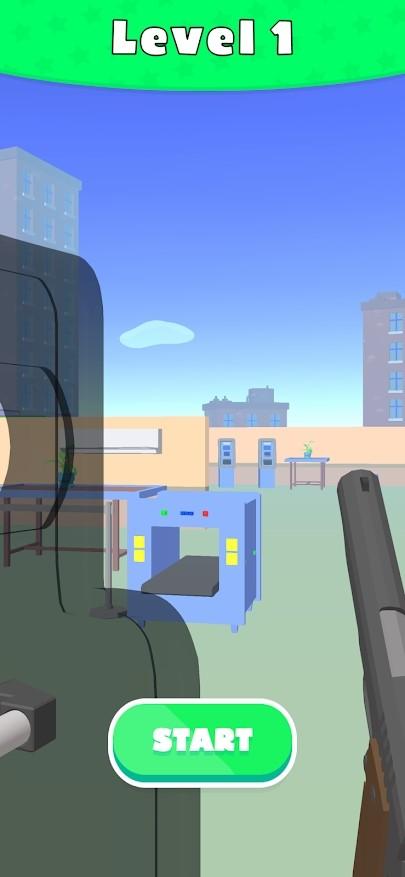 Swat Rush(特警冲锋游戏) 2最新版