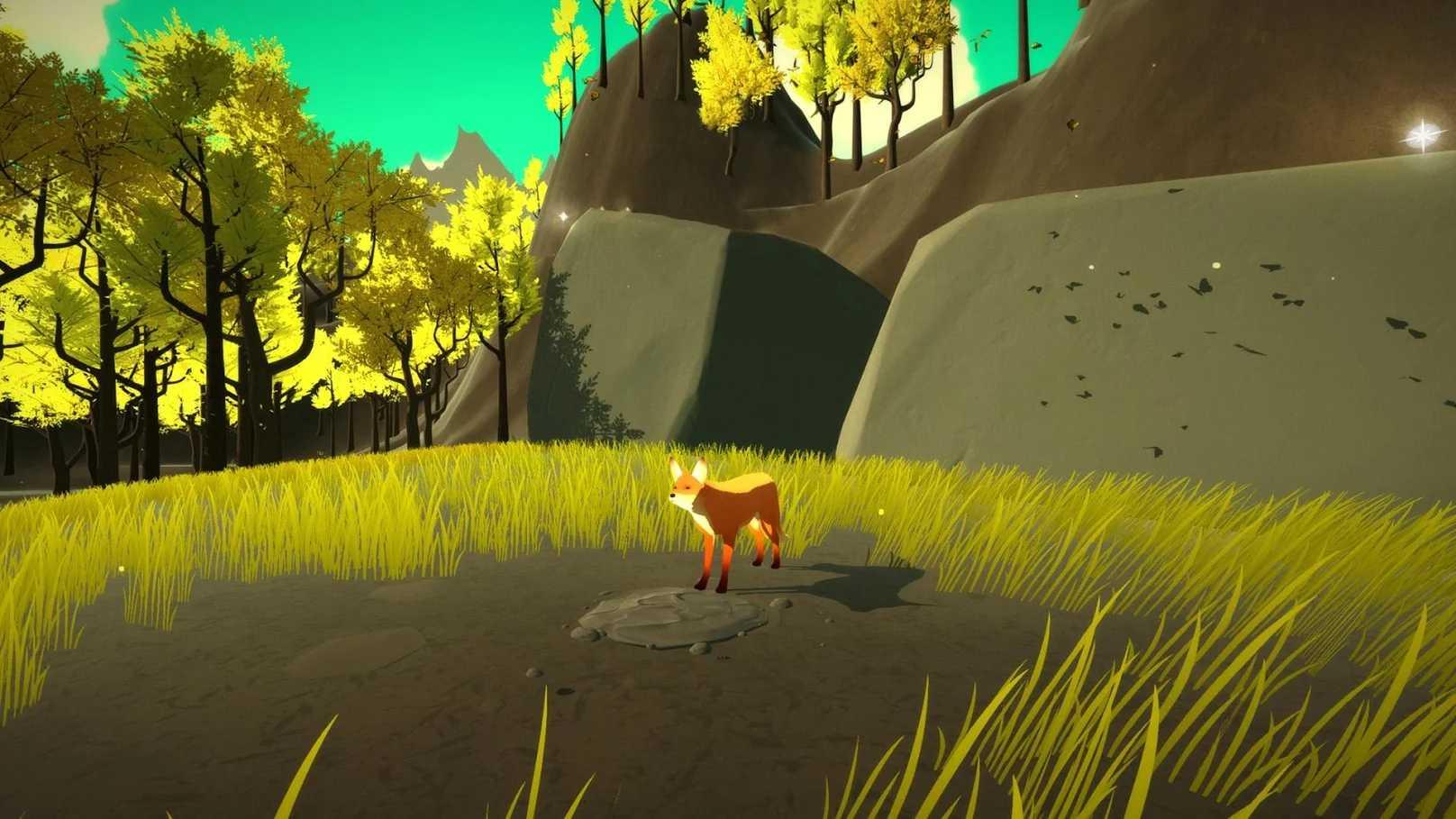 第一棵树付费解锁版 1.0安卓版