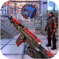 未来战士机械危机官方版 1安卓版