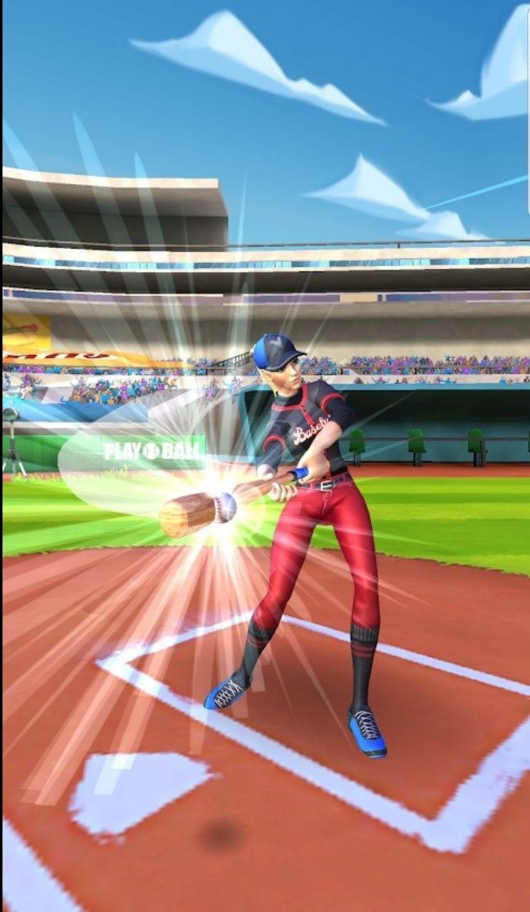 Baseball Club(棒球俱乐部官方版) 0.6.4安卓版