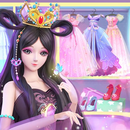 叶罗丽魔法公主最新版 1.0.6安卓版