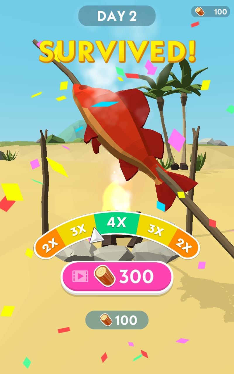 生存大师3D免广告版 1.3无广告版