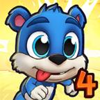 Fun Run 4(欢乐跑4手游) 1.2.1最新版