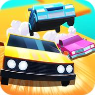 绝地漂移（金币花不完） 1.03破解版