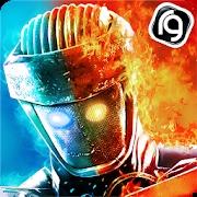 RealSteelBoxingChampions(钢铁拳击) 2.1.120国际版