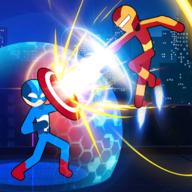 超级动作英雄破解版 1.1.7最新版