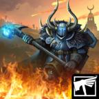 战锤混沌与征服最新版(Warhammer Chaos Conquest) 3.9.3安卓版