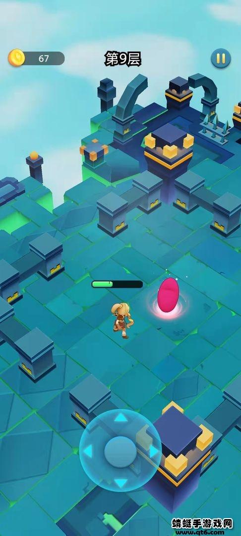 幽灵射手游戏单机版 1.5手机版