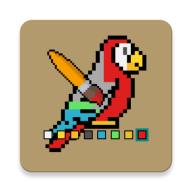 框架像素艺术最新版(The Frame: Pixel Art) 1.3安卓版