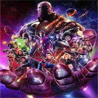 AAvengers4：End Game(复仇者联盟4：终局) 1.0官方版
