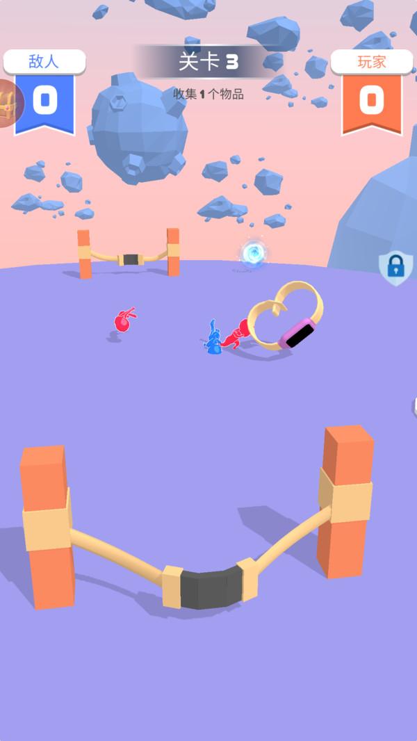 火柴人彩球大战 1.5.0安卓版截图0