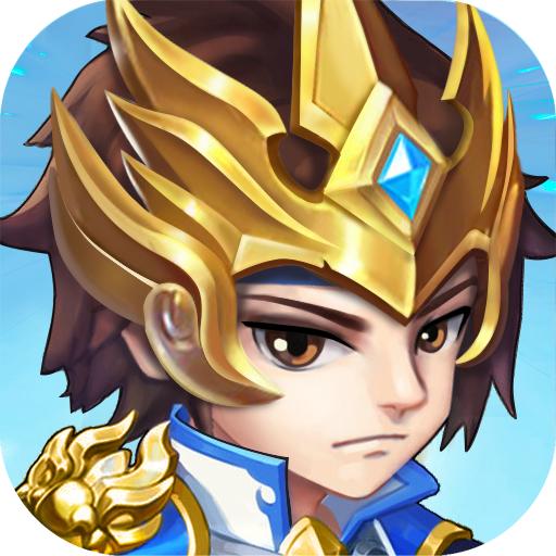 新Q三国手游官方版 1.0.9.11最新版