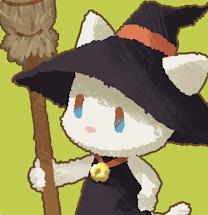 魔女猫琪琪游戏(kiki) 1.0.6安卓版