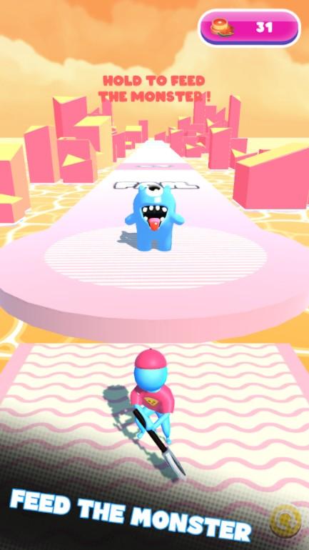 ChefRunner(厨师跑酷手游) 2安卓版