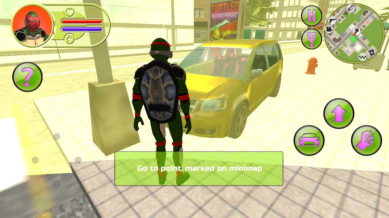 冒险英雄无限金币版 1.0安卓版