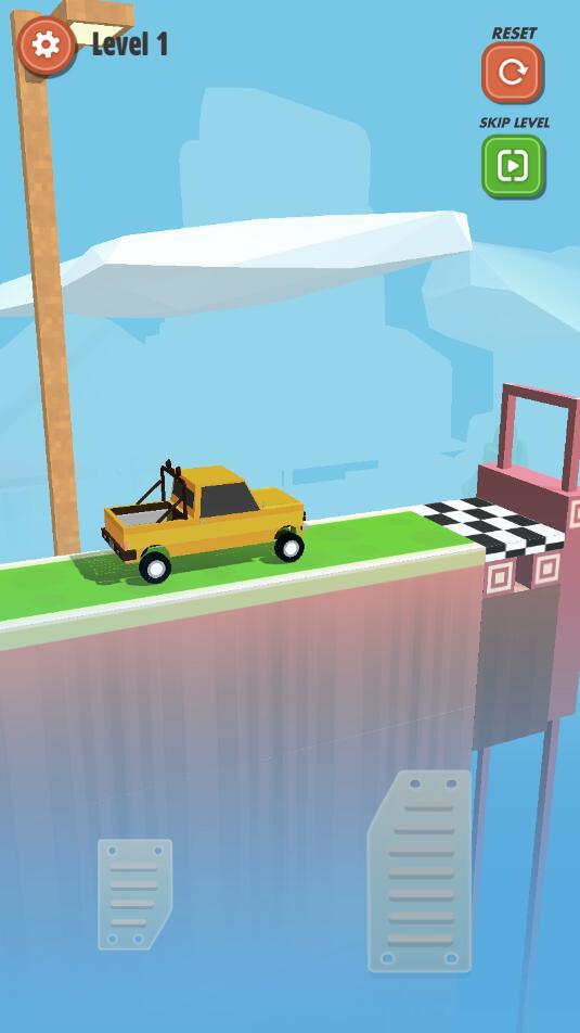 超神司机官方版 1.1安卓版截图3