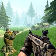 Jungle Counter Attack US Army Commando Strike FPS(丛林反击大量货币版) 1.01安卓版
