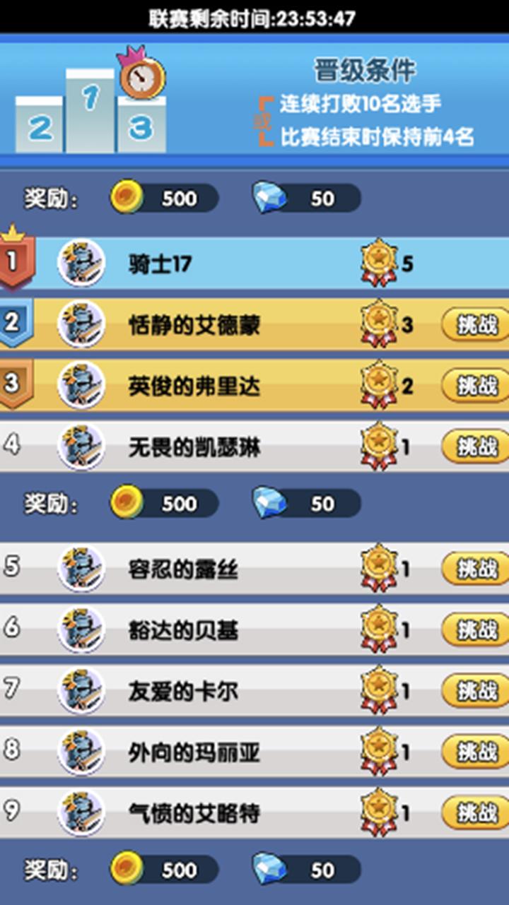 远征骑士团去广告版 1.0安卓版截图2