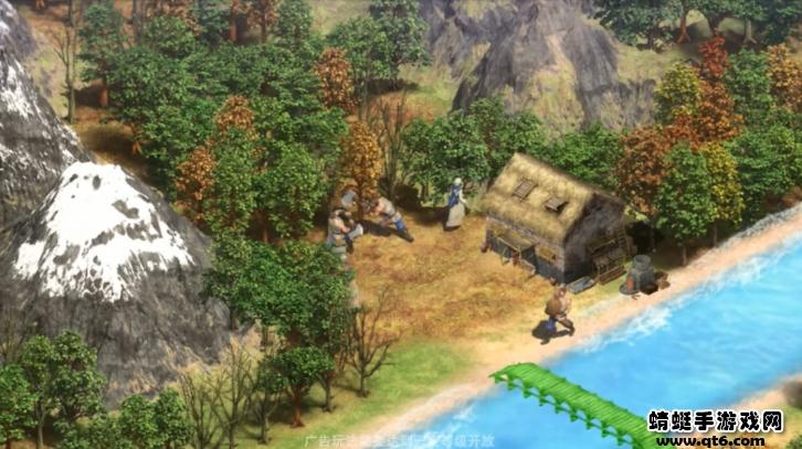 新三国群英传 1.54安卓版