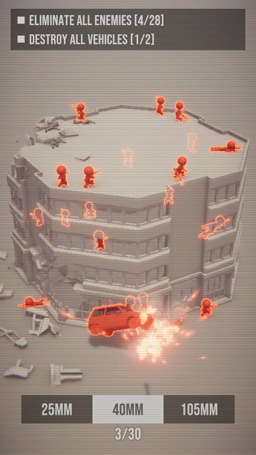 拆除建筑物2023手机版 5安卓版