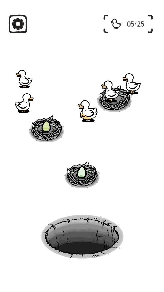 Clusterduck(鸭星团官方版) 1.0.0安卓版